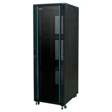Armario rack suelo 19 pulgadas phasak pro-MR128 Armario rack suelo 19 pulgadas phasak pro